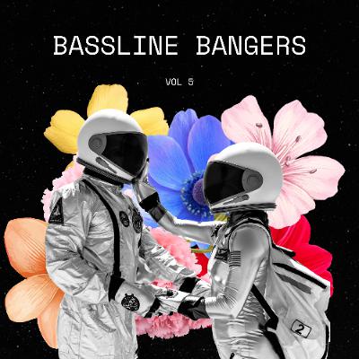 BASSLINE BANGERS VOL5