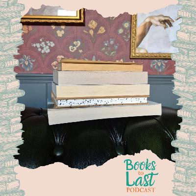 60 - My Books to Last of 2024