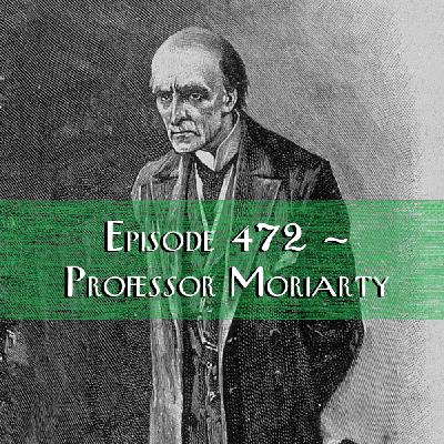 Professor Moriarty
