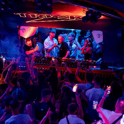 Trick Tenerife Closing Party (Papagayo)
