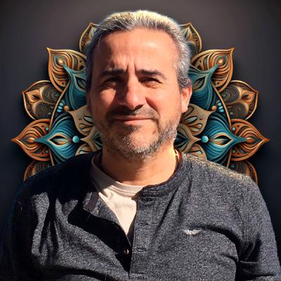 Jose Soto Luque "LA CLAVE OCULTA DE LA CURACIÓN INTERIOR"