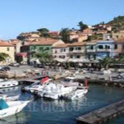 Isola del Giglio