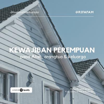 Kewajiban Perempuan
