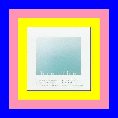 Free new audio books download Breathe: 21 Days to Stress Less and Transform Chaos to Calm ^Download E B O O K#