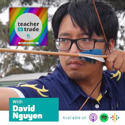 NU SENSEI: Teacher x Youtube samurai sensation NU SENSEI: Teacher x Youtube samurai sensation