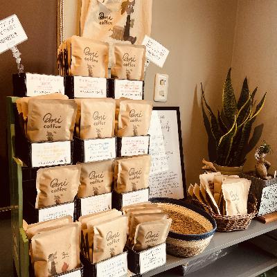 お店がすごく暇な話