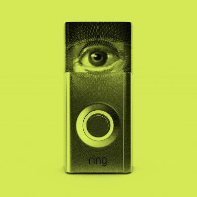 Let's talk about Ring, lost dogs, and the surveillance state Let's talk about Ring, lost dogs, and the surveillance state
