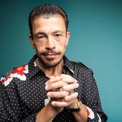 Ricardo Ribeiro: “O cigano é livre em termos de cabeça e de peito. Um velhote cigano, o Ti Martelo, foi o homem mais honrado que conheci”