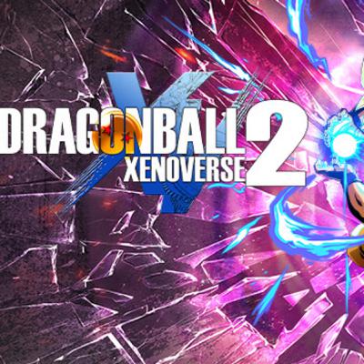 DRAGONBALL XENOVERSE 2 (REVIEW) #dragonballxenoverse2 #dragonball #gaming