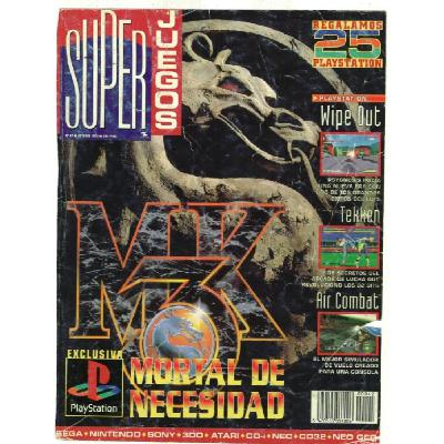 Episodio 42 - Octubre 1995