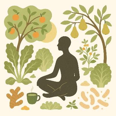 3188: All About Ulcerative Collitis & Managing Symptoms Naturally on Gut Health