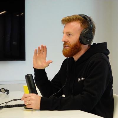 James, CEO @ Portant: Embracing imperfections and building strong customer relationships - James Fyfe - Behind the product James, CEO @ Portant: Embracing imperfections and building strong customer relationships - James Fyfe - Behind the product