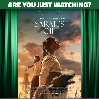 Sarah's Oil - AYJW167