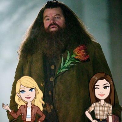 Rubeus Hagrid