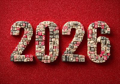 What I Want From 2026 (And Why I'm Telling You)