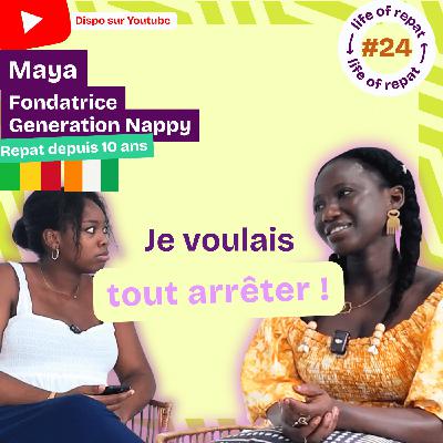 #24 Ils avaient tout à Bamako… mais ont dû repartir de zéro à Abidjan !