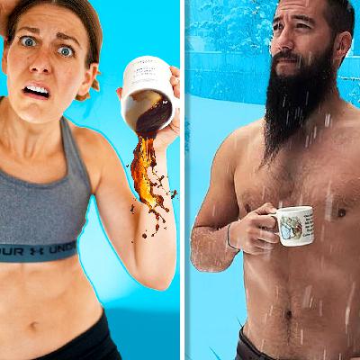 Our Coffee Obsession