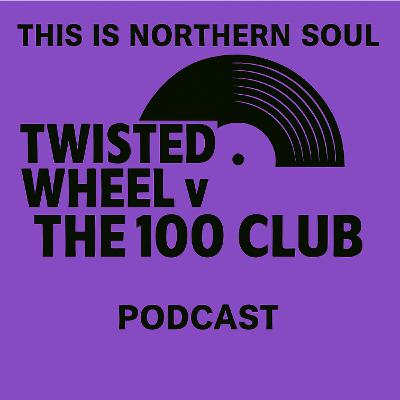 Twisted Wheel V 100 Club Twisted Wheel V 100 Club