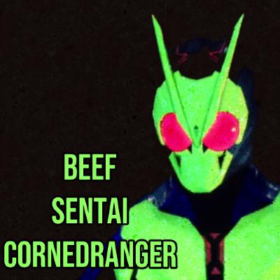 Beef Sentai Cornedranger Episode 09 Beef Sentai Cornedranger Episode 09