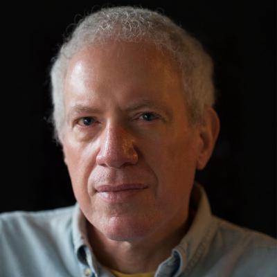 Awaken in the Dream with Paul Levy