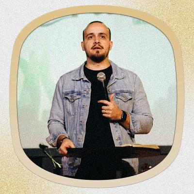 COMO VIVER EM COMUNHÃO - Pr. Felipe Ferraz