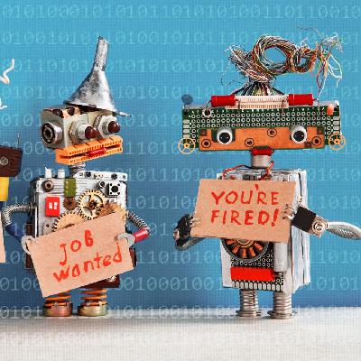 人工智能泡沫正在破裂？