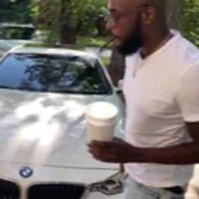 I started my label from Jail. you gotta be tenacious Shonflame