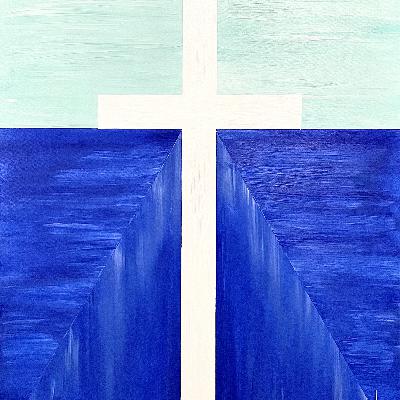 Healed by His Stripes