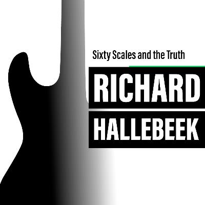 Richard Hallebeek