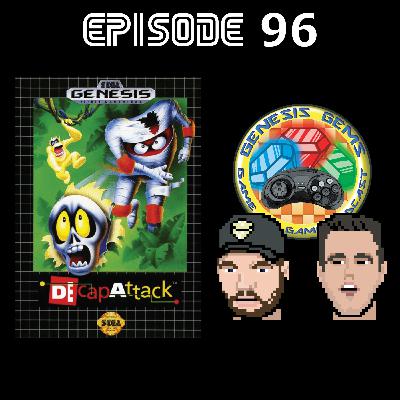 Episode 96 (Decap Attack) Episode 96 (Decap Attack)