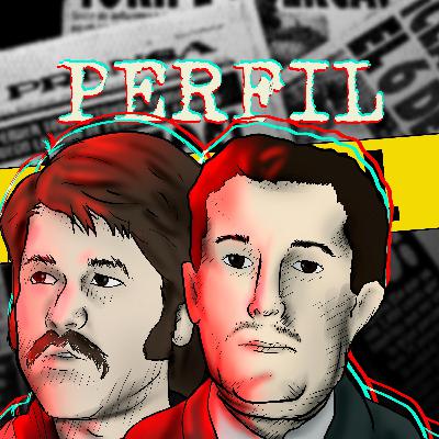 Los Psicópatas de Viña del Mar - Jorge Sagredo Pizarro y Carlos Topp Collins Los Psicópatas de Viña del Mar - Jorge Sagredo Pizarro y Carlos Topp Collins