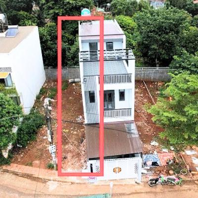 Từ vụ 2 lần xây nhà lấn đất hàng xóm: Đo đạc của công ty tư nhân có phải căn cứ pháp lý? Từ vụ 2 lần xây nhà lấn đất hàng xóm: Đo đạc của công ty tư nhân có phải căn cứ pháp lý?