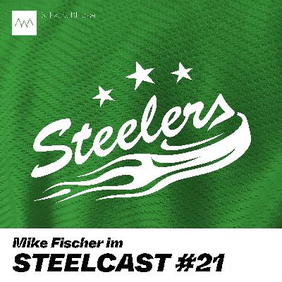 Helm ab mit Mike Fischer