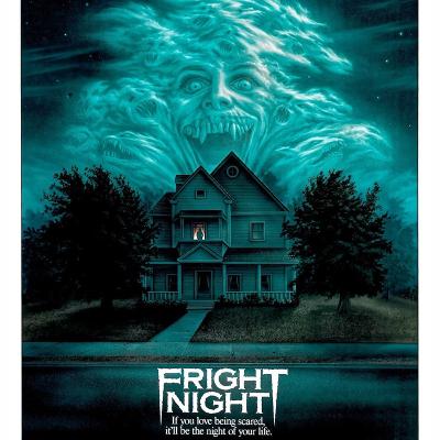 Fright Night! - Ep. 82 - VHS Doom Halloween Road Trip 2025 Fright Night! - Ep. 82 - VHS Doom Halloween Road Trip 2025
