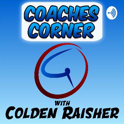 Coaches Corner Episode 3: Explosive Conditioning with Ian Campbell