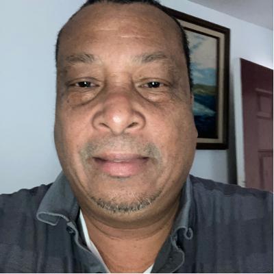 Saludes desde la iglesia