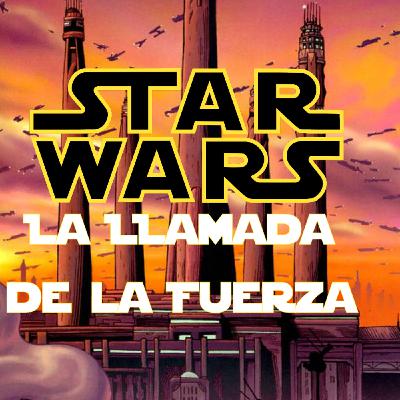 Star Wars : La Llamada de la Fuerza, Capítulo 1/?