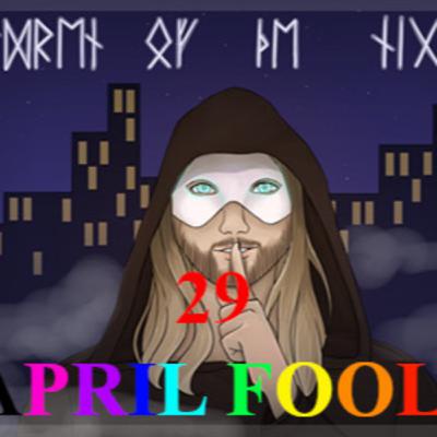 Episode 29: Kengan Ashura Review! (April Fools)