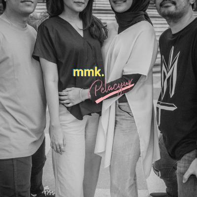 Eps. 14 - Pacaran Sekantor Bersama MMK Pelacyur