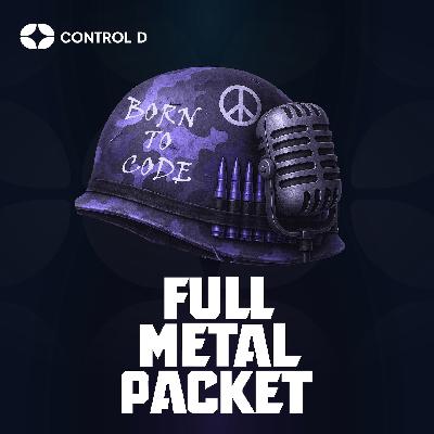 Full Metal Packet: The Missing Conversations in Cybersecurity