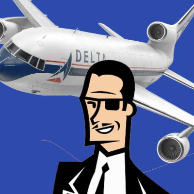 El Muñecón presenta: Volar... ¿Pagar por incomodidad?