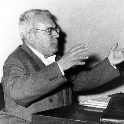 Episode 4: Amadeo Bordiga and the Murder of the Dead Episode 4: Amadeo Bordiga and the Murder of the Dead
