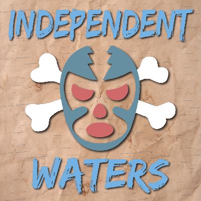 Independent Waters: Season 2 Episode 3 Gatoh Move! Independent Waters: Season 2 Episode 3 Gatoh Move!