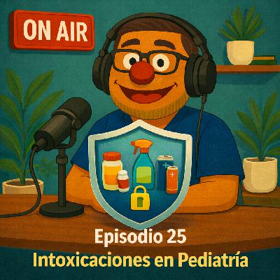 Peligro en casa: Cómo evitar intoxicaciones en niños (Guía para padres y abuelos) Peligro en casa: Cómo evitar intoxicaciones en niños (Guía para padres y abuelos)