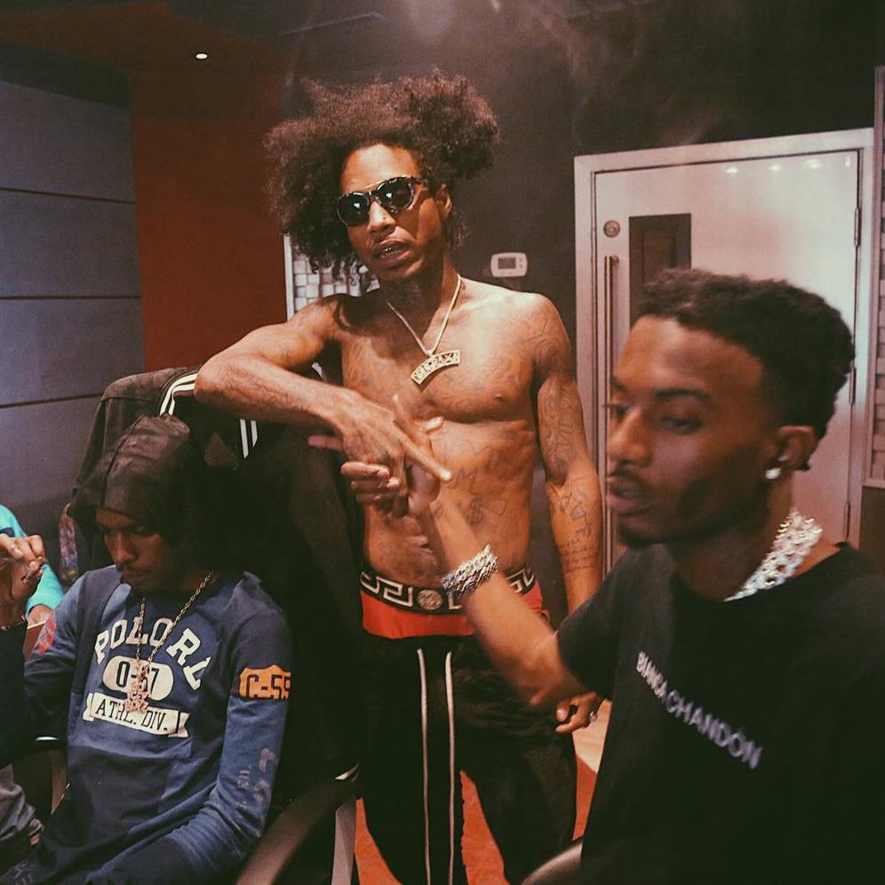 Slick - Playboi Carti (Feat. RX Peso) episode artwork