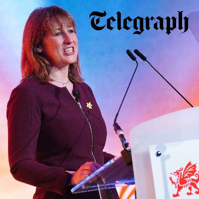 Exclusive – Reeves’s new Budget lie exposed Exclusive – Reeves’s new Budget lie exposed