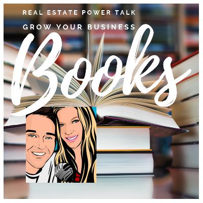 REPT Episode 27 - Books for Business Growth REPT Episode 27 - Books for Business Growth