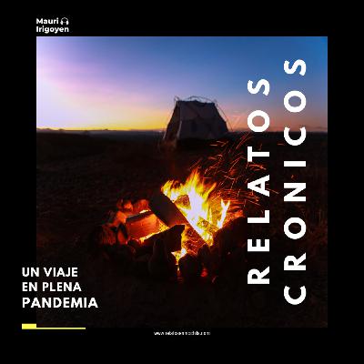 Un viaje en plena Pandemia Mundial Un viaje en plena Pandemia Mundial