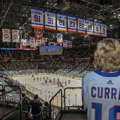Schwartz On Sports: Nassau County Executive Laura Curran