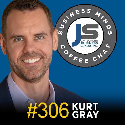306: Dr. Kurt Gray | Why We're So Outraged